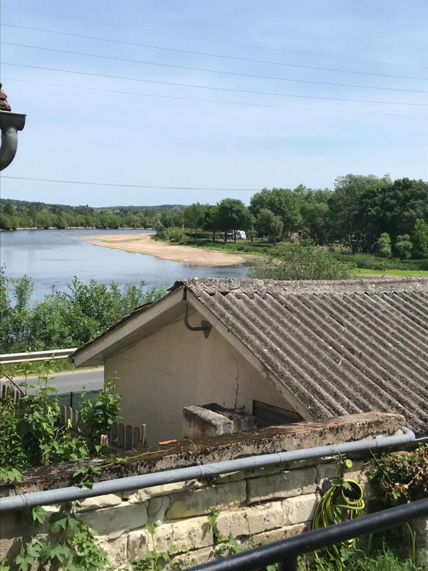 Gite De Nounours A Beauval Seigy Bagian luar foto
