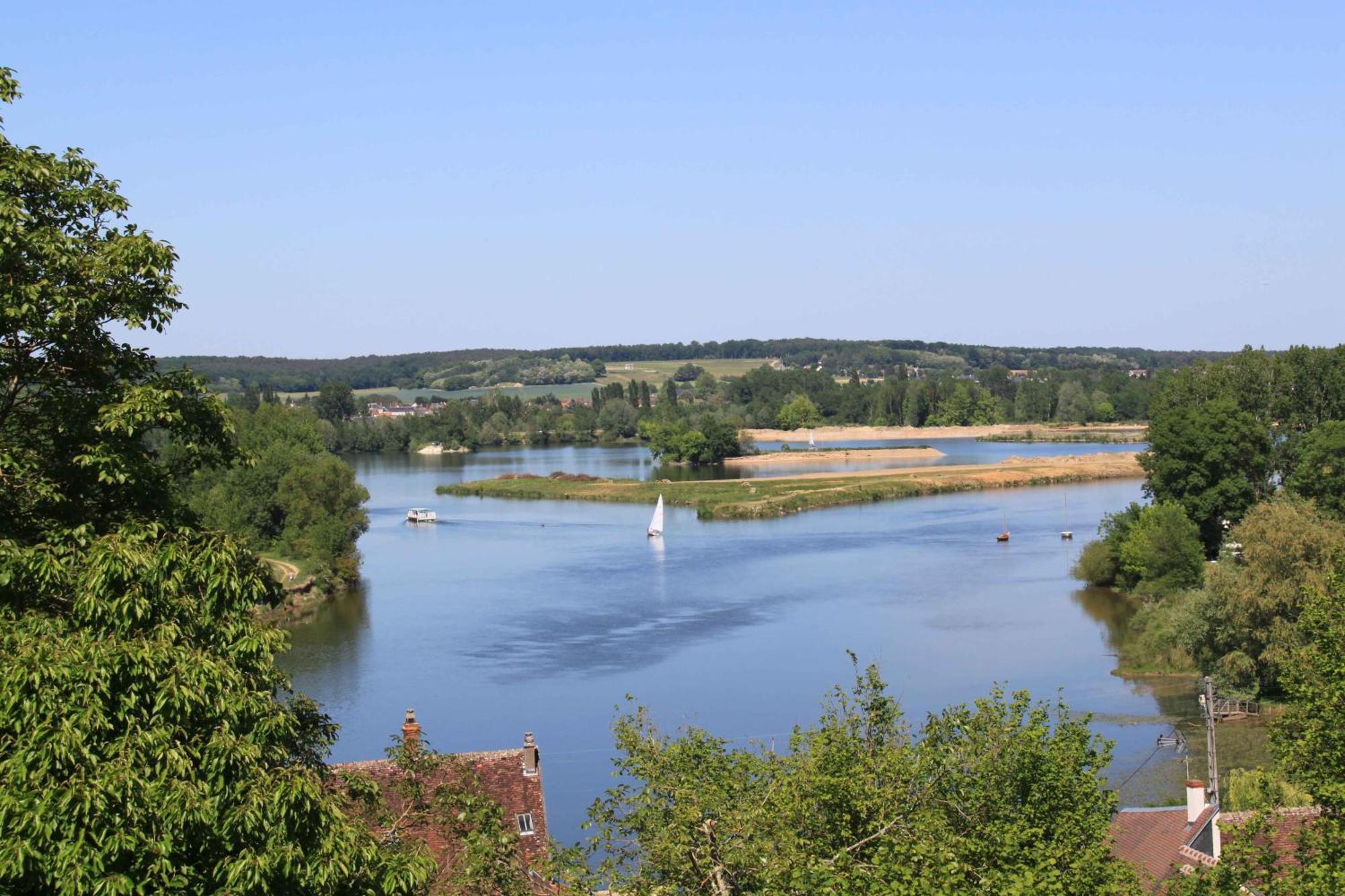 Gite De Nounours A Beauval Seigy Bagian luar foto